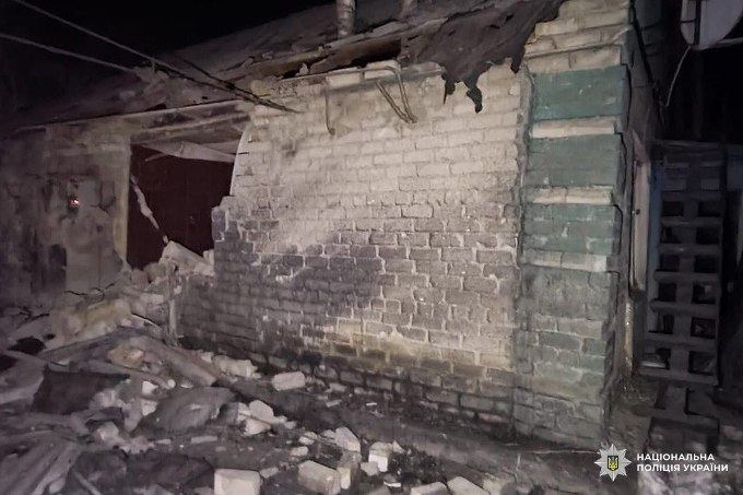 Новини Харкова: удари по місту та районах